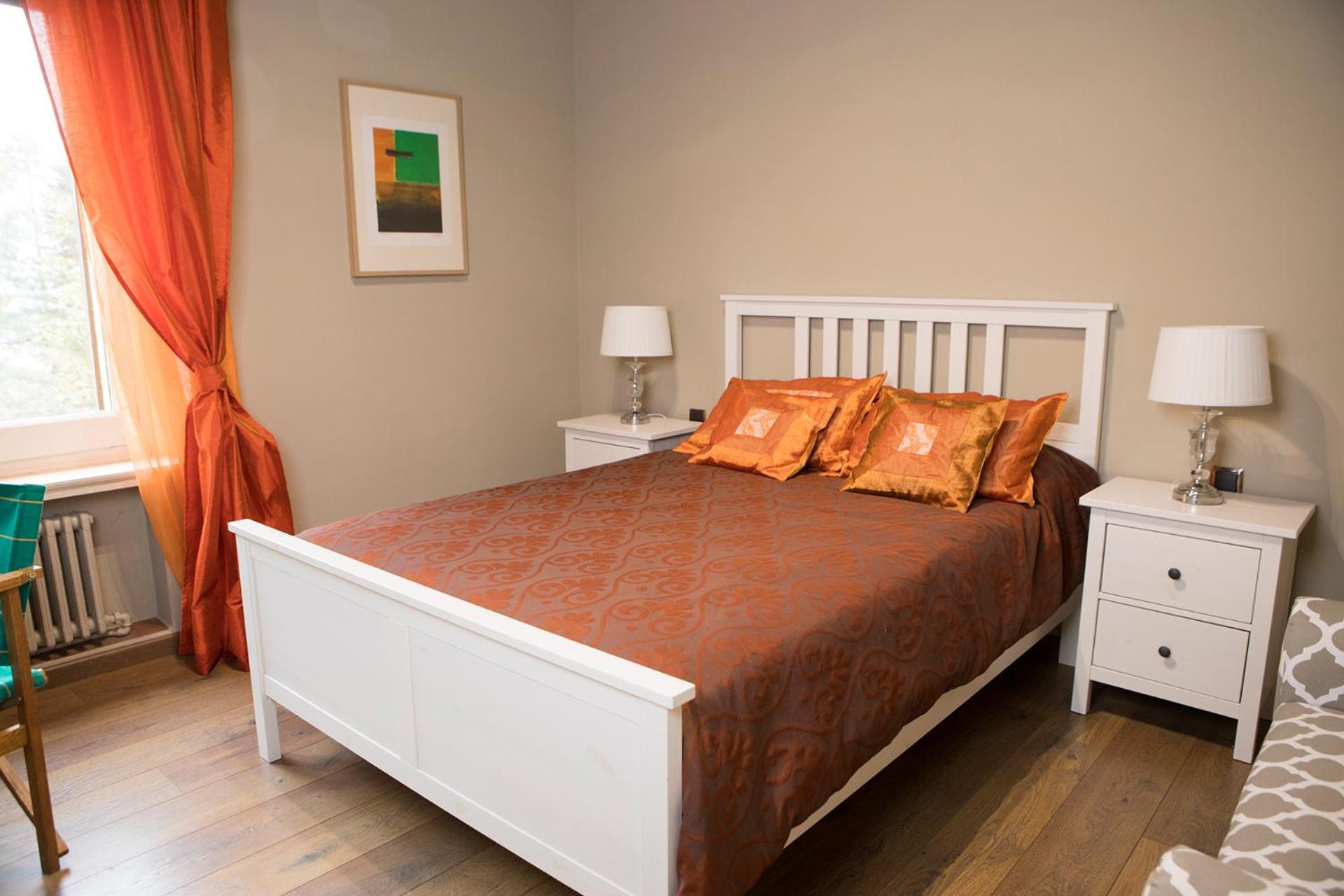 Magnoliablanca Bed & Breakfast Viladrau Eksteriør bilde