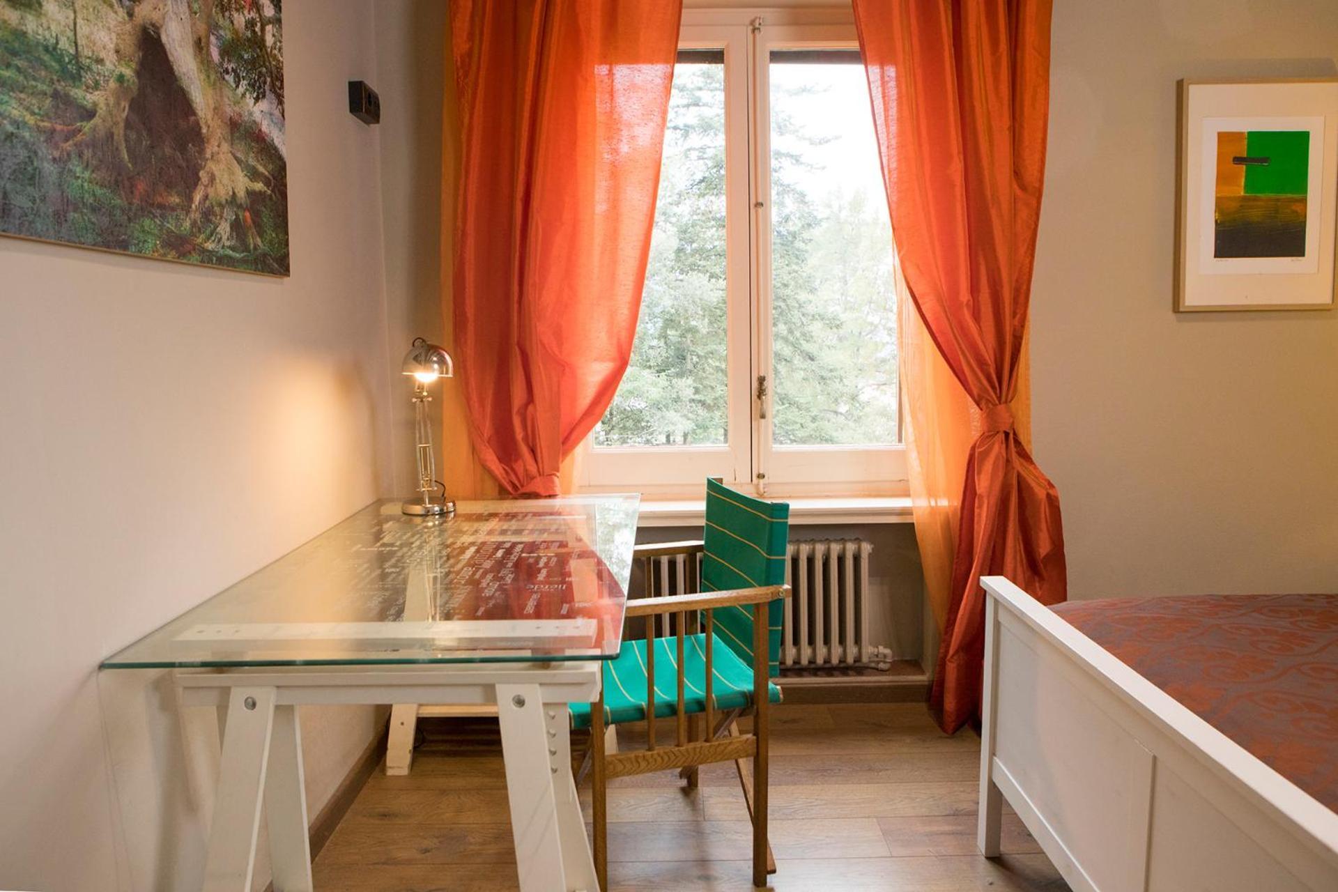 Magnoliablanca Bed & Breakfast Viladrau Eksteriør bilde
