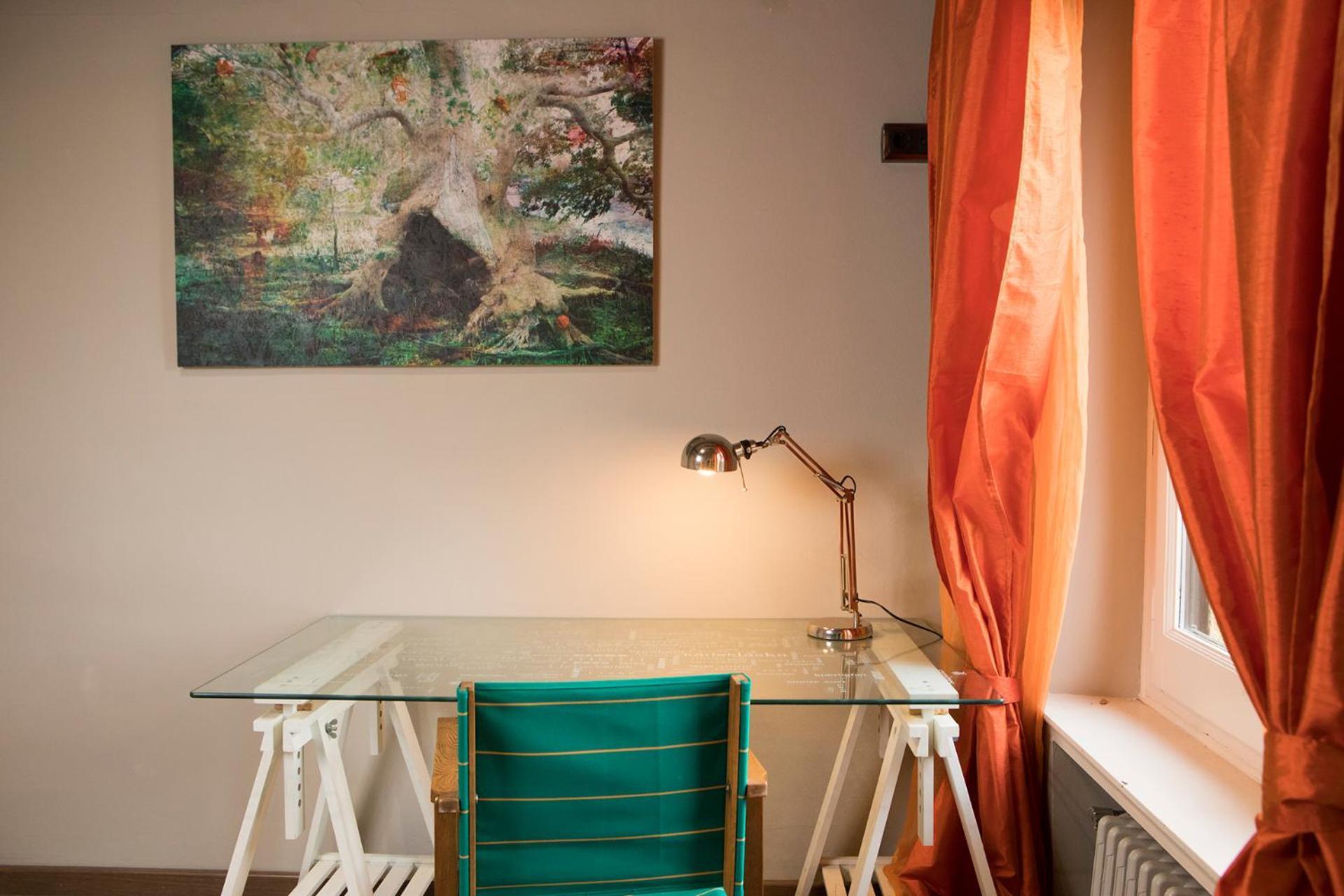 Magnoliablanca Bed & Breakfast Viladrau Eksteriør bilde
